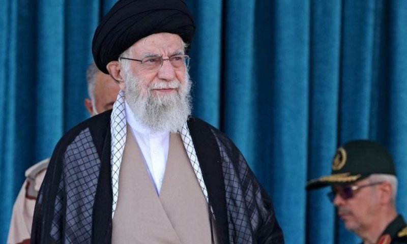 30 יום לפיצוץ: ישראל על הכוונת של איראן