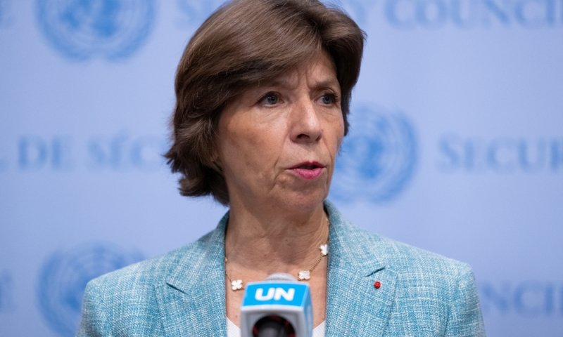 צרפת על גירוש המחבל: "החלטה מנוגדת לחוק"