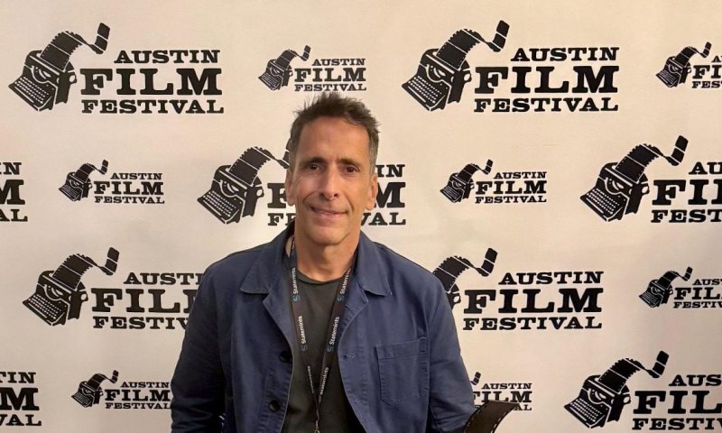 הישג ישראלי באוסטין: סרטו של יובל הדדי זכה בפרס בינלאומי