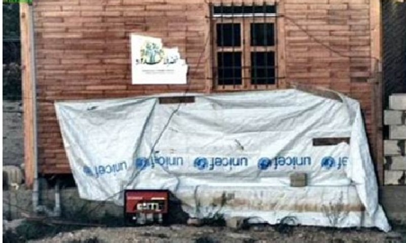 חיזבאללה משתמש בארגון 'ירוק' לרגל אחרי ישראל