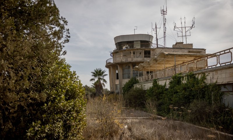 התכנית החדשה של מרב מיכאלי לעטרות