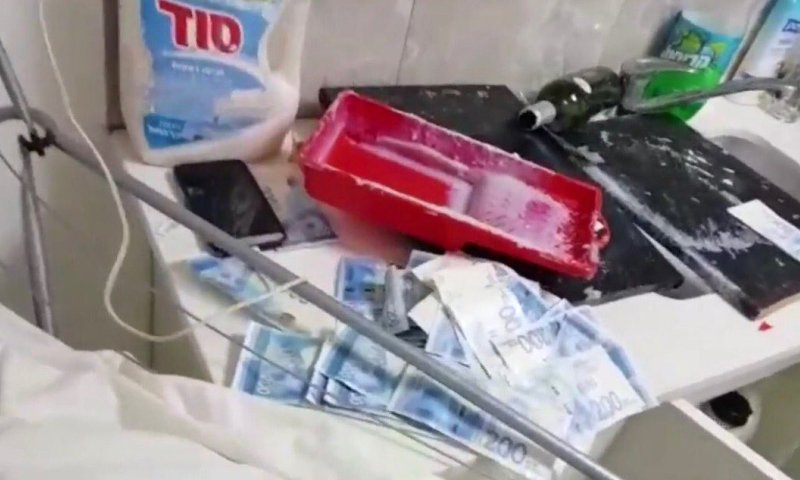 אישום: זייפו והפיצו שטרות בשווי עשרות אלפי שקלים