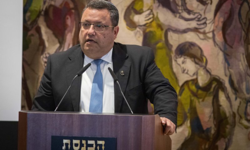 עיריית ירושלים: לא תתקיים שריפת החמץ המסורתית