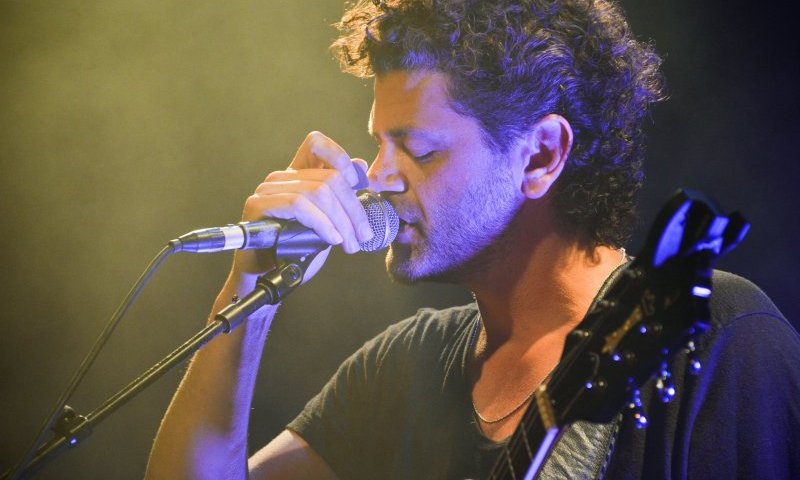 צפו: שיר חדש לאמיר דדון