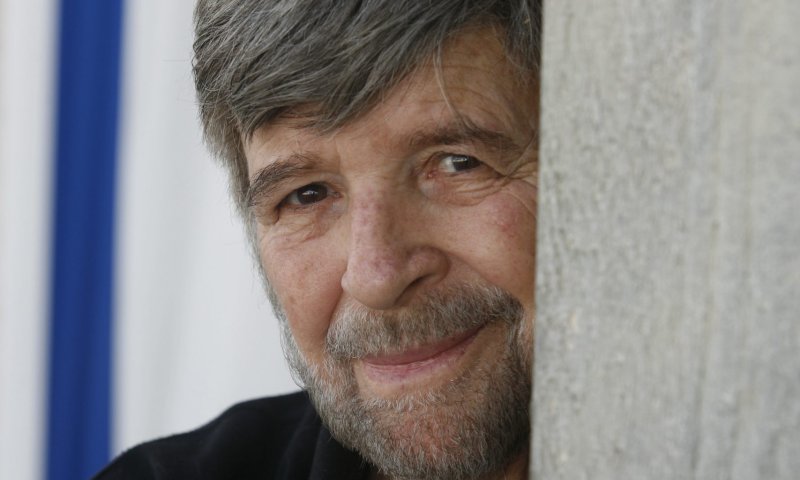 סופדים לשבח וייס: "סיפור תקומתו של העם היהודי"