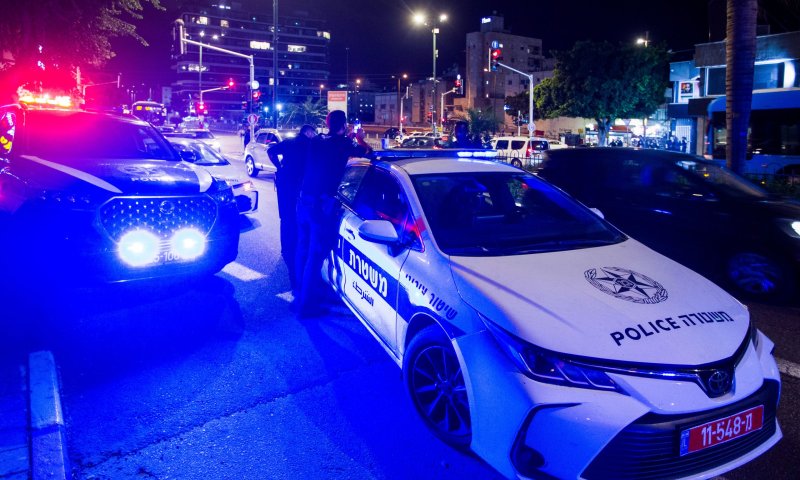 כתב אישום חמור נגד תושב נצרת: "רצח באכזריות בכביש הומה אדם"