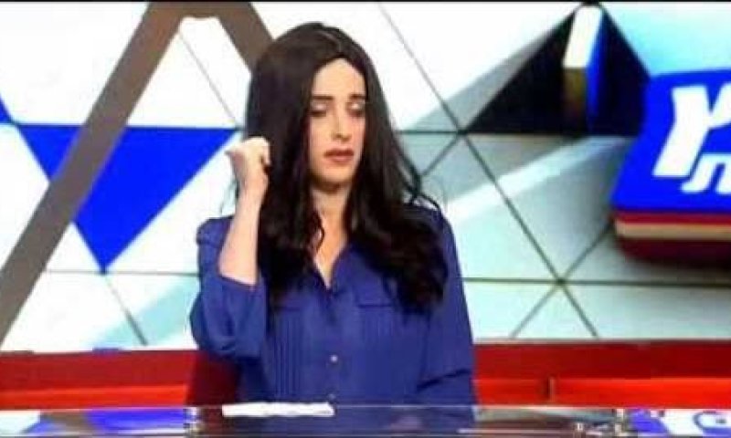 צפו: ארץ נהדרת מסיתה נגד איילת שקד ומירי רגב