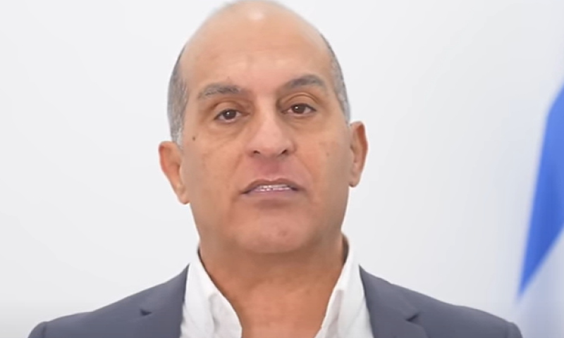 ברק סרי נכנע: "לנתניהו מגיעות כל התשבחות"