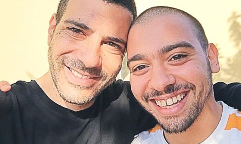 שרון גל נגד 'עובדה': "אלאור יחייך בדרך הביתה"