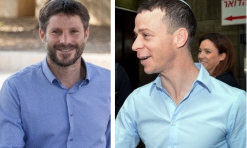 אלה הסרוגים ברשימת המשפיעים של דה מרקר