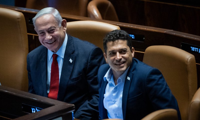 נתניהו בלם: המהלך שביטל את התפטרות שיקלי