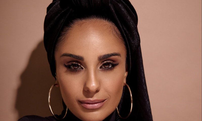 #קושרות בסטייל: ראיון אופנתי עם נרקיס