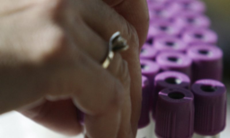 חותם: "בדיקות גנטיות לילודים &ndash; לא בכל מחיר"