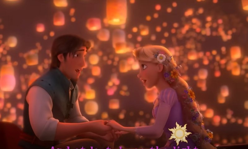 הכירו את רפונזל: דיסני ליהקה שחקנים ל"פלונטר"