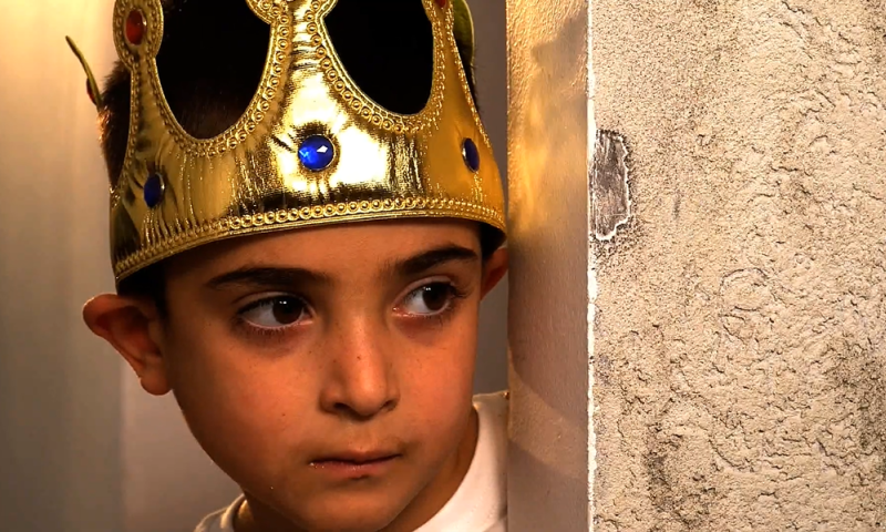 מיגון לשמחה: המשפחות שנקלעו למשבר זקוקות לכם