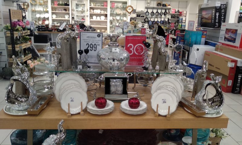 לקראת החג: כל המוצרים החיוניים ומתנות חורפיות