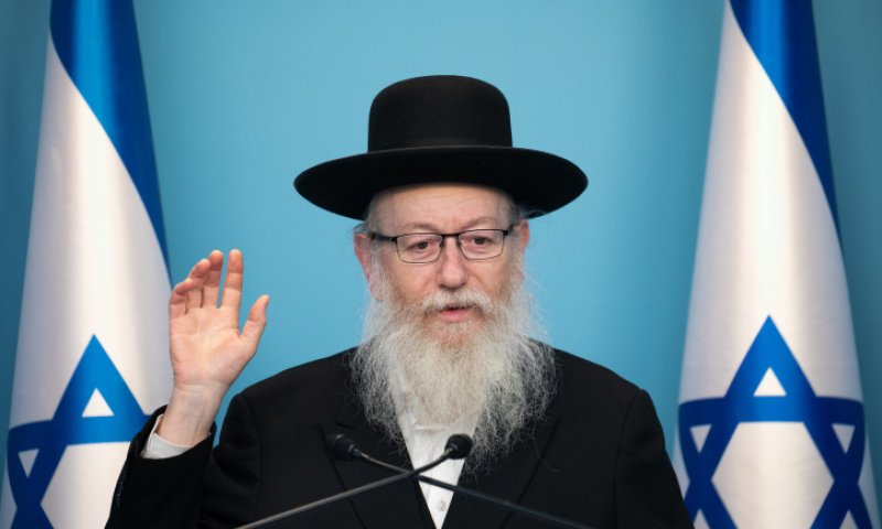 ליצמן מגיב: "הבלים שאינם שווים התייחסות"