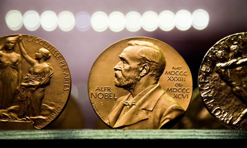 ברגע האחרון: זוכת פרס הנובל הגיעה לאוסלו