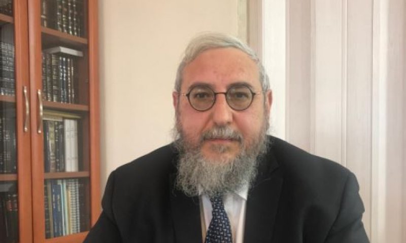 סערת הרב מלמד |למי מותר להיפגש עם הרפורמים?