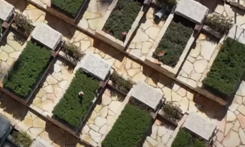 יש סוף לספק: איך קובעים את מותו של חטוף?