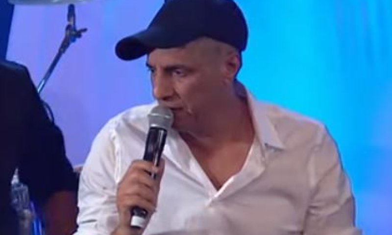 ברוך דיין האמת: הזמר נתנאל הלך לעולמו