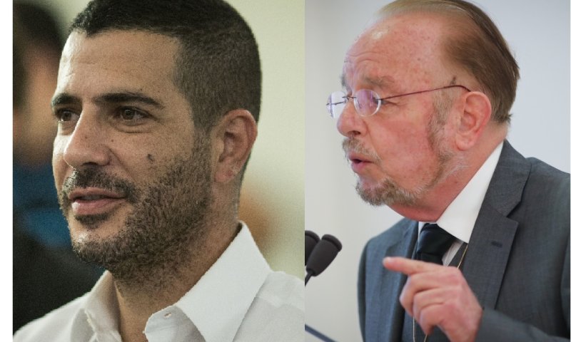 דרכם של שרון גל ויורם שפטל אינה דרכנו