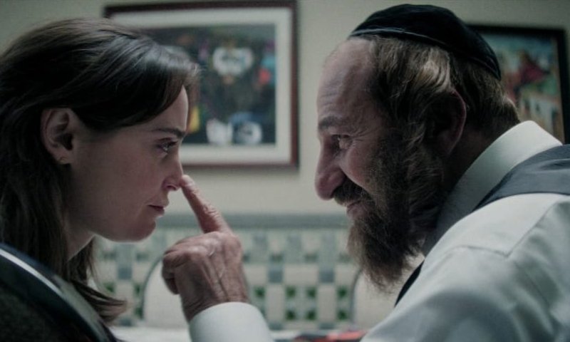 מתגעגעים ל"שטיסל"? סדרת ההמשך "קוגל" עולה לנטפליקס