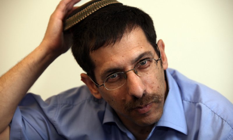 צ'רקה על אורי אורבך: "אולי היה פורש מהפוליטיקה"