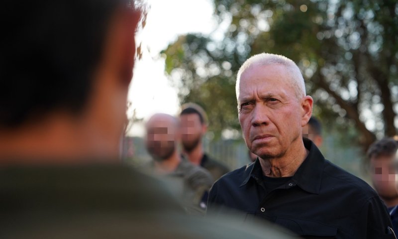 גלנט: ההישגים משמעותיים, לצערנו המחירים הם יקרים