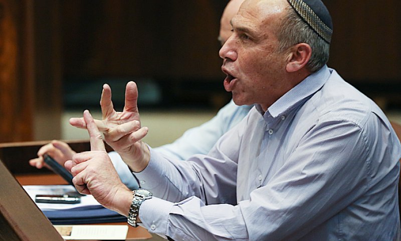 יוגב מזהיר: "מעסיקי השב"חים אחראים לרצח הבא"