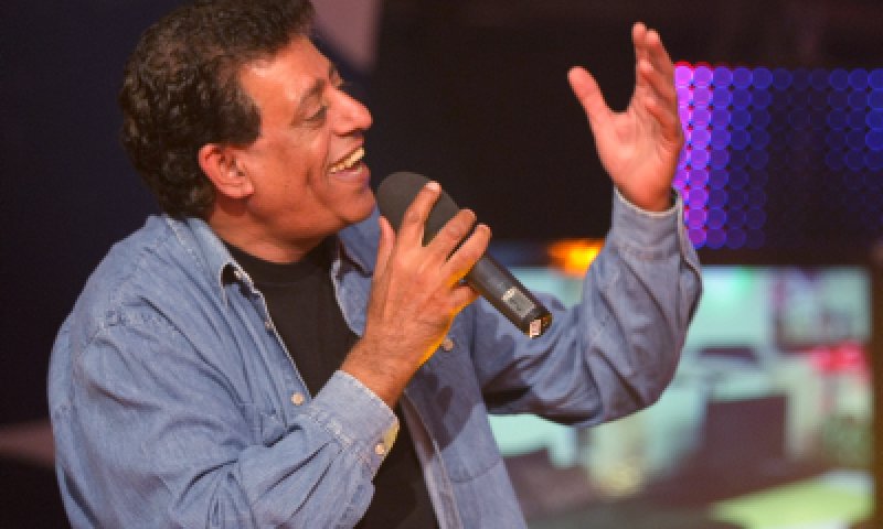 מסתבך: כתב אישום הוגש נגד הזמר שימי תבורי