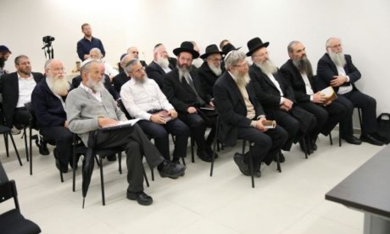 "מרגישים שהצבא "מורח" את הרבנים"