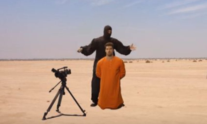 ויראלי. דאע"ש שרים "עם ישראל חי": צפו