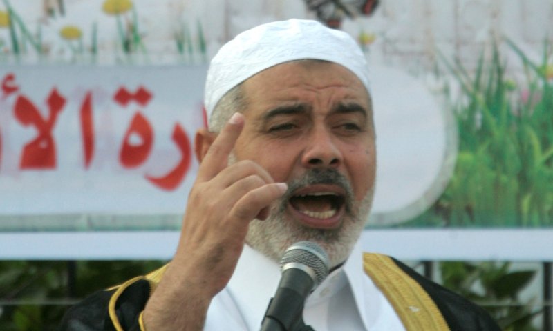 אלדד ובן ארי:"עכשיו הגיע הזמן להפוך לאבק את אסמעיל הניה"