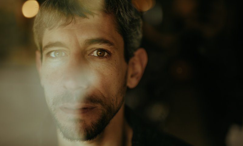 'אלחי': אביגדור גביש בסינגל חדש ומרגש