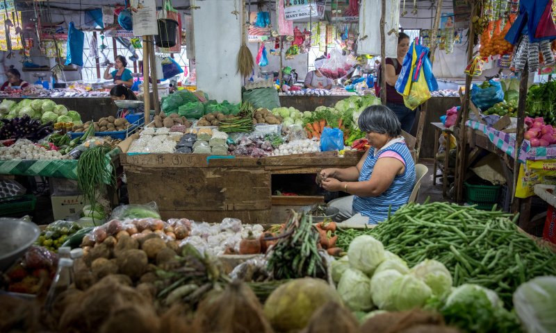 שו"ת: מה נעשה אם לא יהיה מספיק אוכל בעולם?