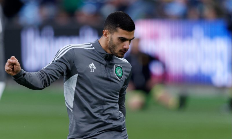 מכה לנבחרת: ליאל עבדה ייעדר כ-4 חודשים