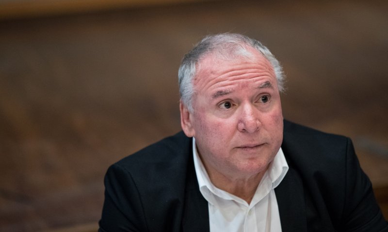 אמסלם הגיש בג"צ: לפתוח בחקירה נגד אביר קארה