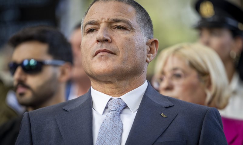 סערת דוד זיני: "זו הטעיה מטורפת של בית המשפט"