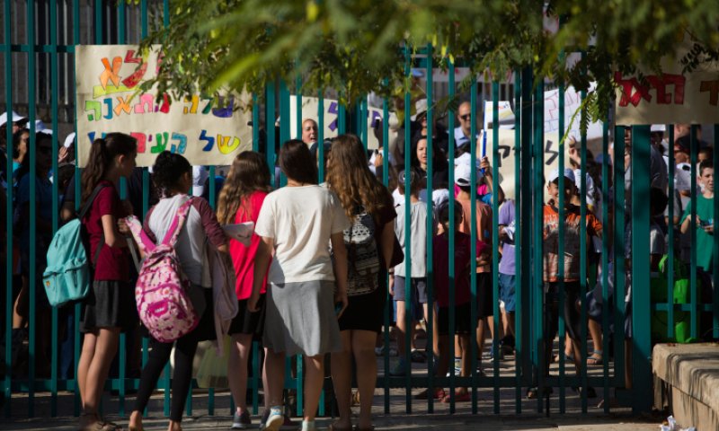 למה החינוך הדתי כבר לא מעניין את המפלגות? הנה כמה סיבות