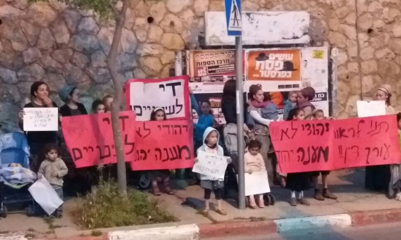 פרשת העינויים: העצורים לא ייפגשו עם עו"ד