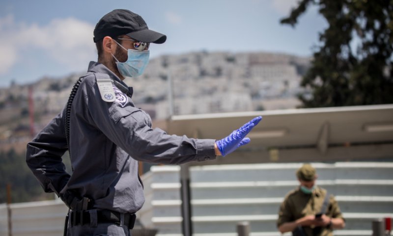 הממשלה אישרה את הסגר: אין יציאה עד יום חמישי