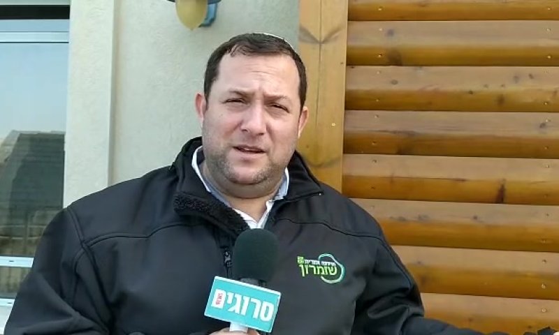 יוסי דגן: "נכשלתם בריבונות אל תכשלו שוב"