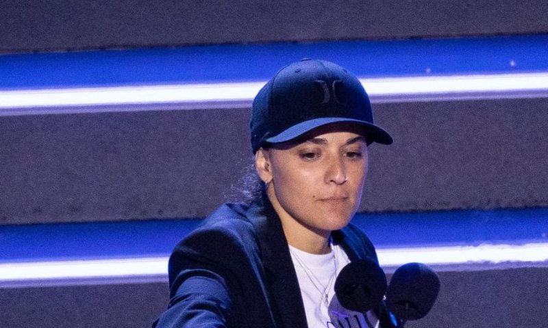 אמילי דמארי זועמת: "אני בשוק מההחלטה המחרידה הזו"