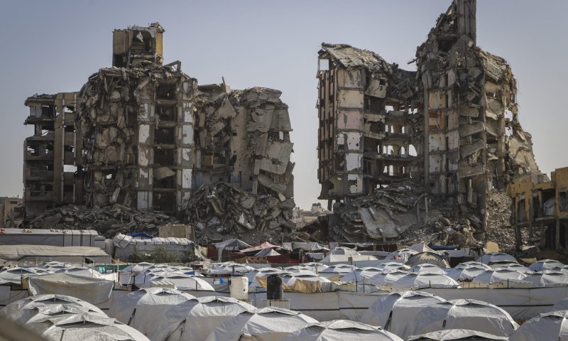 דו"ח חושף: מועצת הטכנוקרטים שתנהל את עזה נגועה בתמיכה בטרור