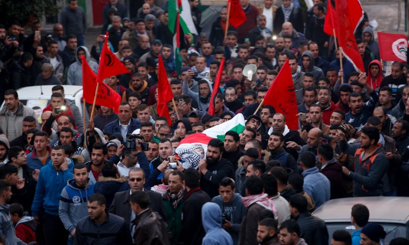 עבר בכנסת: חוק עוקף בג"צ בנושא גופות מחבלים