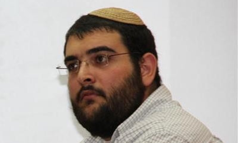 ברנז'ה: נריה כנפו מונה לעורך אתר כיפה