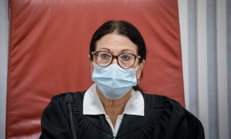 המאבק של צבא העם ממתין לתשובת בג"ץ