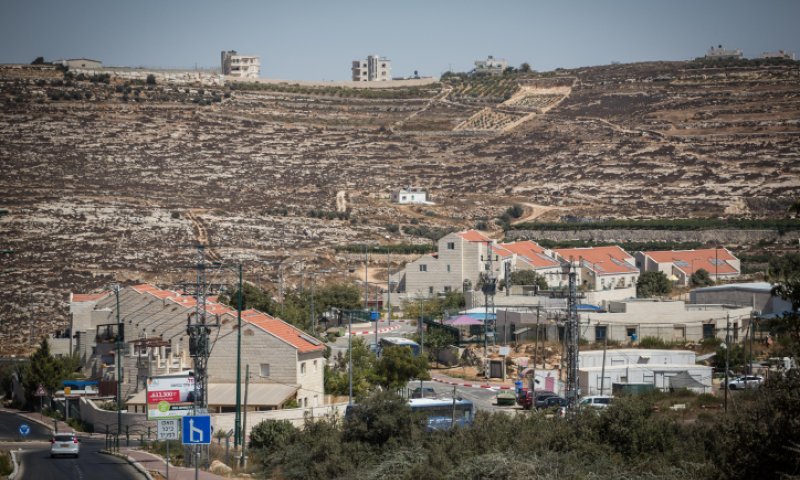 מורה מקריית ארבע אובחנה כחולת קורונה