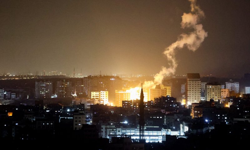 הותר לפרסום: חוסל מחבל שחדר לישראל והרג 5 לוחמים